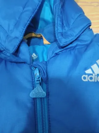 Bomber Adidas bambino 18 mesi