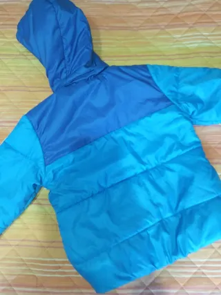 Bomber Adidas bambino 18 mesi