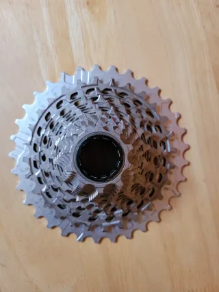 Cassette SRAM RED E1 10-33