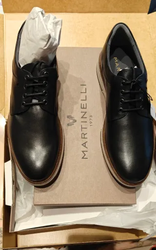 Zapatos de vestir Martinelli OFERTA