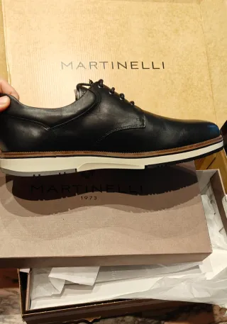 Zapatos de vestir Martinelli OFERTA