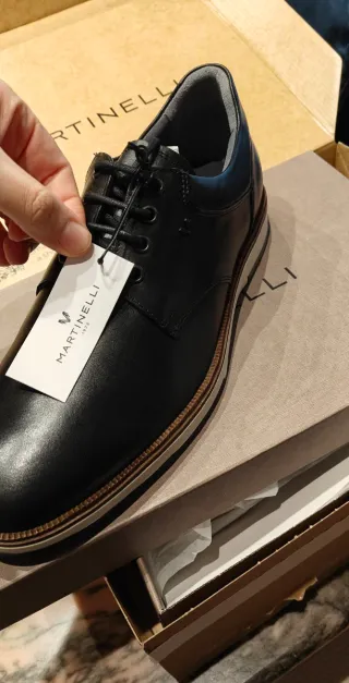 Zapatos de vestir Martinelli OFERTA