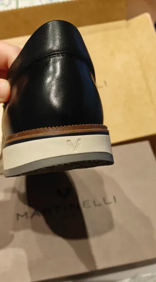 Zapatos de vestir Martinelli OFERTA