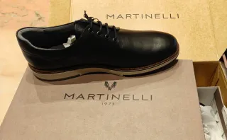 Zapatos de vestir Martinelli OFERTA