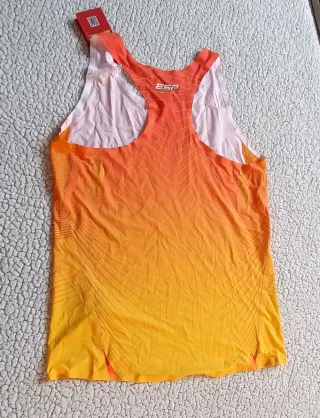 Camiseta Joma tirantes España