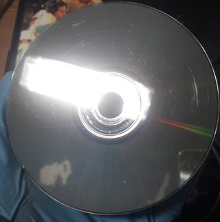 Trilogía Star Wars DVD ep. 4 a 6