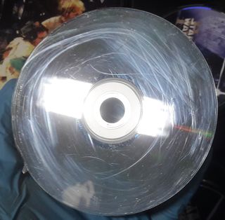 Trilogía Star Wars DVD ep. 4 a 6