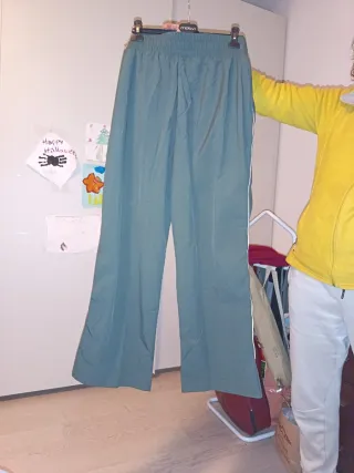 Pantaloni Nike Verdi