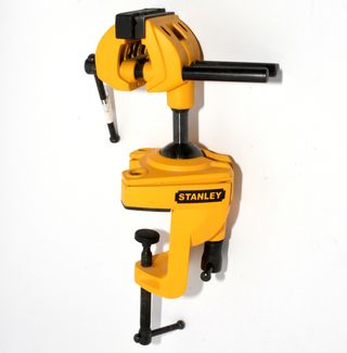 Tornillo Banco Multieje Stanley Rotula