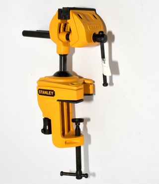 Tornillo Banco Multieje Stanley Rotula