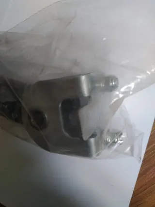 2 amortiguadores de lavadora Fagor-Edesa-Aspes.