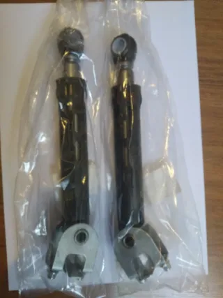 2 amortiguadores de lavadora Fagor-Edesa-Aspes.