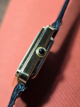 Orologio Hedy Watch Vintage Swiss Made