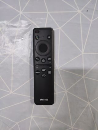 LOTE DE PIEZAS TV SAMSUNG MODELO TQ55Q77CAT