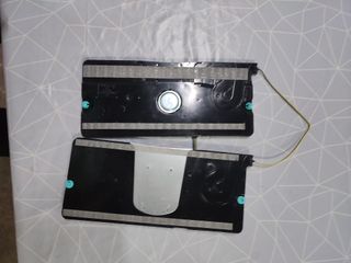 LOTE DE PIEZAS TV SAMSUNG MODELO TQ55Q77CAT