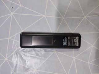 LOTE DE PIEZAS TV SAMSUNG MODELO TQ55Q77CAT