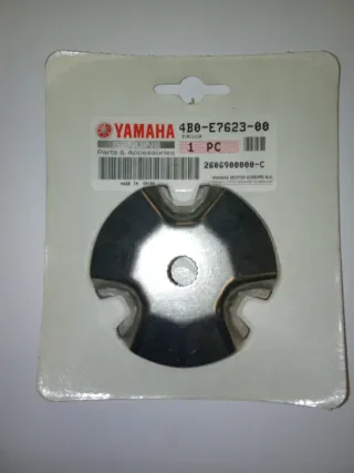 Rampa Variador Yamaha 4B0-E7623-00