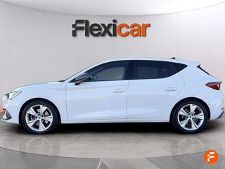 Seat Leon 1.5 TSI 110kW S&S FR Go L