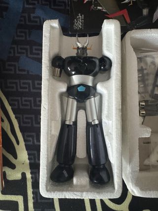 Figura Gran Mazinger GX-02 Soul of Chogokin