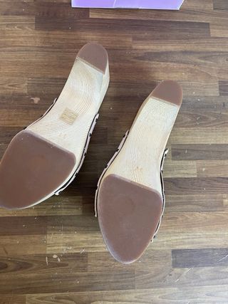 Miu Miu Zoccoli Tg 38