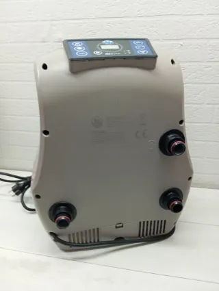 Spa Hinchable 4 personas N NETSPA