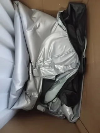 Spa Hinchable 4 personas N NETSPA