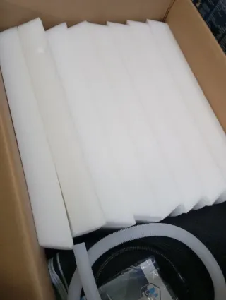 Spa Hinchable 4 personas N NETSPA