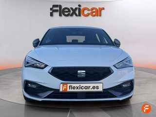 Seat Leon 1.5 TSI 110kW S&S FR Go L