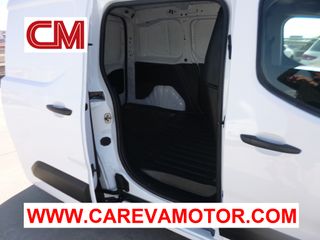 Peugeot Partner 2020