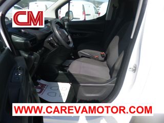 Peugeot Partner 2020