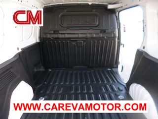 Peugeot Partner 2020