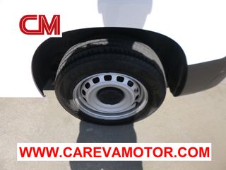 Peugeot Partner 2020