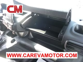 Peugeot Partner 2020