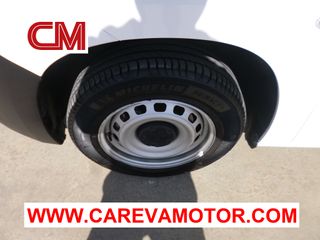 Peugeot Partner 2020