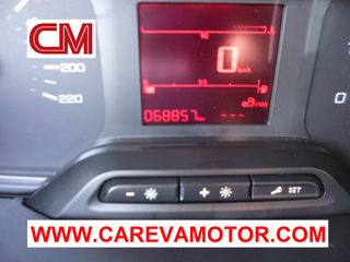 Peugeot Partner 2020