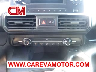 Peugeot Partner 2020