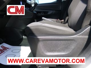 Peugeot Partner 2020