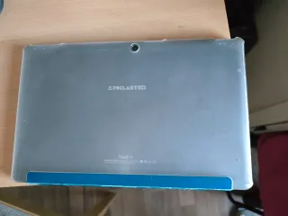 Tablet Teclast Tbook 11 Negra/Plateada