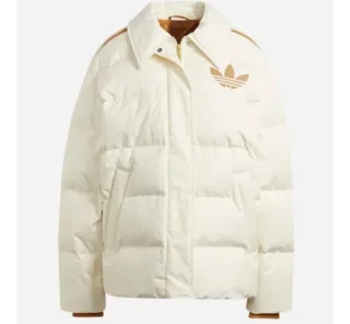 Chaqueta Adidas Originals Puffer Monogram UNISEX.