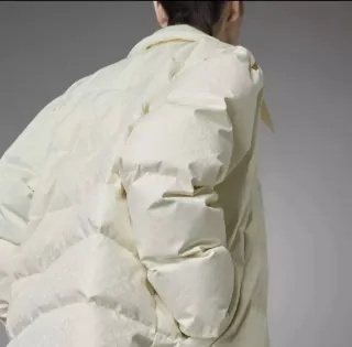 Chaqueta Adidas Originals Puffer Monogram UNISEX.