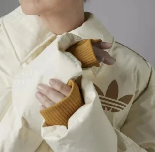 Chaqueta Adidas Originals Puffer Monogram UNISEX.