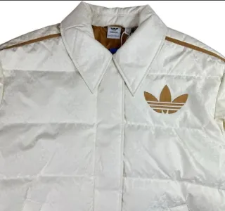 Chaqueta Adidas Originals Puffer Monogram UNISEX.