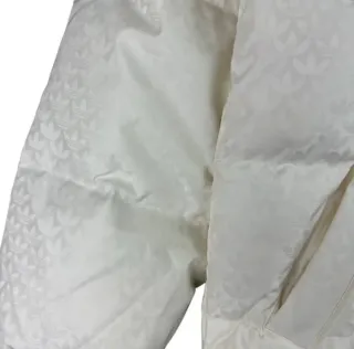 Chaqueta Adidas Originals Puffer Monogram UNISEX.