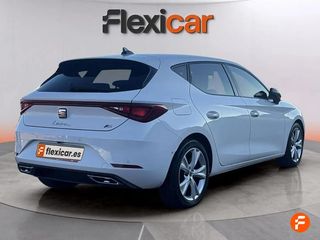 Seat Leon 1.5 TSI 110kW S&S FR Go L