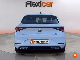 Seat Leon 1.5 TSI 110kW S&S FR Go L