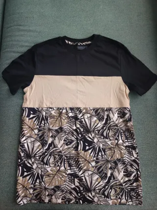 Lote de 3 Camisetas de manga corta de hombre