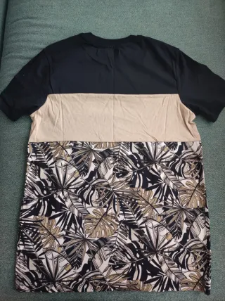 Lote de 3 Camisetas de manga corta de hombre