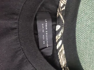 Lote de 3 Camisetas de manga corta de hombre