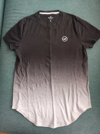 Lote de 3 Camisetas de manga corta de hombre