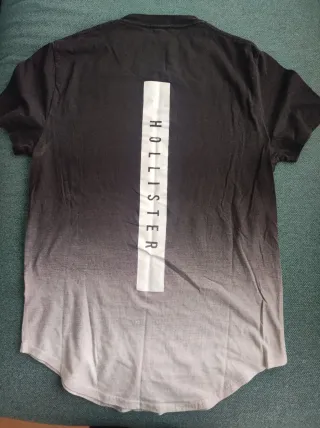 Lote de 3 Camisetas de manga corta de hombre